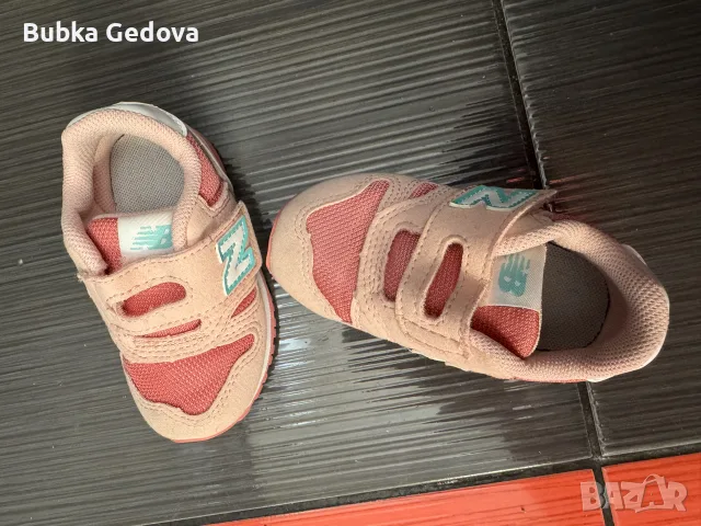 Детски маратонки , снимка 5 - Детски маратонки - 55723192