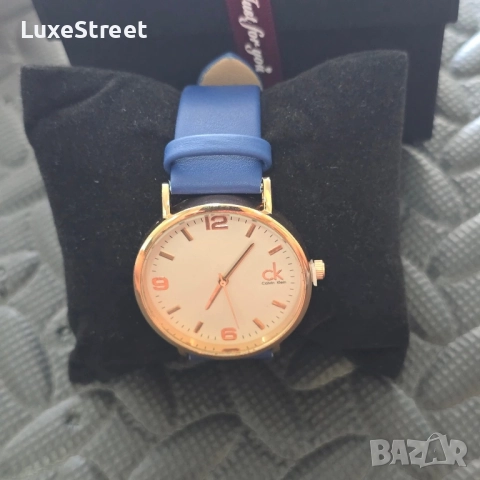  Часовници 🤍, снимка 13 - Луксозни - 52443754