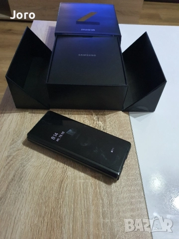 Samsung galaxy Z fold2, снимка 2 - Samsung - 51853593