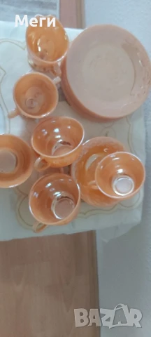 Красив американски сервиз 