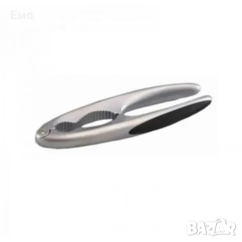 Висококачествена, здрава Орехотрошачка Bohmann от неръждаема стомана, снимка 5 - Други - 47964547