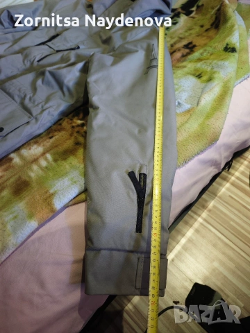 Яке Париж размер Л, снимка 15 - Якета - 52860154