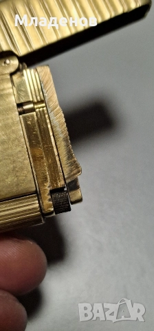 Запалка Dupont ., снимка 8 - Запалки - 52957208