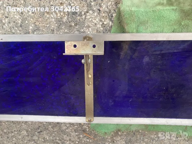 Сенник за ретро автомобил, снимка 6 - Аксесоари и консумативи - 49537880