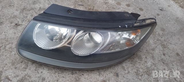 Ляв фар за Hyundai Santa Fe II