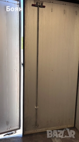 ПОЛУРЕМАРКЕ ШВАРМЮЛЕР 2019-МОЖЕ СОБСВЕН ЛИЗИНГ , снимка 11 - Ремаркета - 52297390