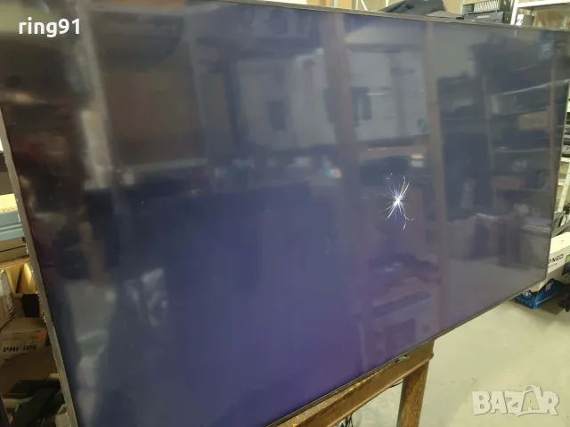 Захранване - BN44-01056A TV Samsung UE70TU7172U, снимка 2 - Части и Платки - 56017249