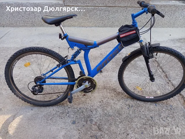 Продавам Колело 26 цола