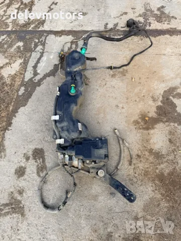 77871-0K010 AdBlue резервоар с помпа от Toyota Hilux Pickup 2.4 D 4WD, 150 кс., снимка 3 - Части - 55980112