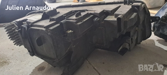 Volkswagen Tiguan 2019, снимка 4 - Части - 52554350