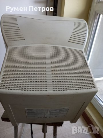 Монитор MICRON 700Vx, снимка 5 - Антикварни и старинни предмети - 38762881