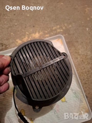 Тонколони за МЕРЦЕДЕС W210, снимка 9 - Тонколони - 51673861