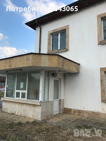 Цех за под наем , снимка 3 - Производствени сгради - 52311525