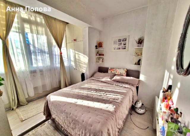 Тристаен | Готов за нанасяне | ЖК Свобода, снимка 5 - Апартаменти - 53673543