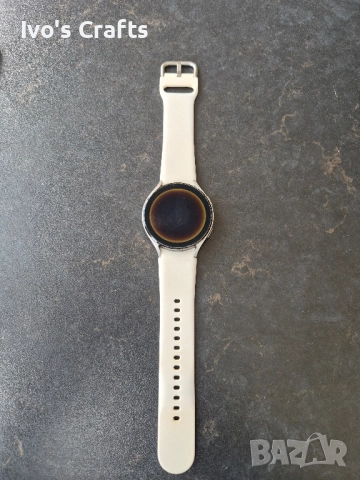 Комплект Samsung Galaxy S20+ и Samsung Watch 4, снимка 2 - Samsung - 52371979