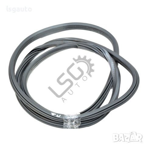 Уплътнение предна дясна врата Citroen C4 (I) 2004-2008 ID:103355