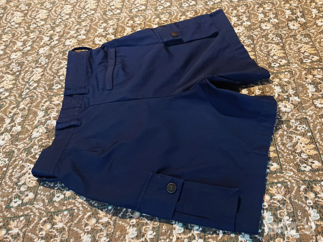 Lundhags , снимка 4 - Къси панталони и бермуди - 44635369