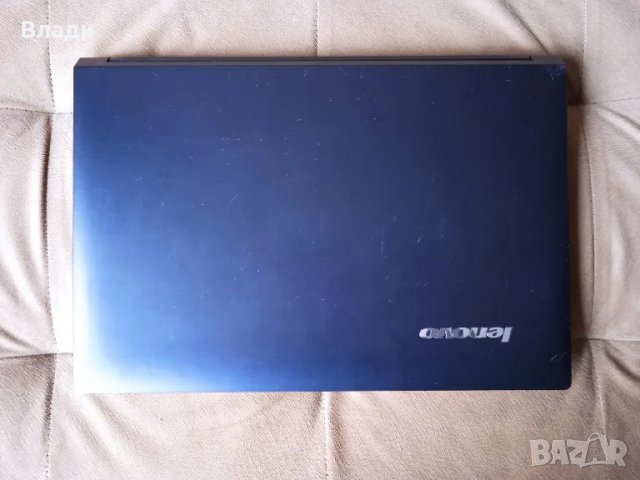 Lenovo Ideapad B50-70 Intel i3/500GB/8GB/2 часа батерия , снимка 3 - Лаптопи за дома - 49736729