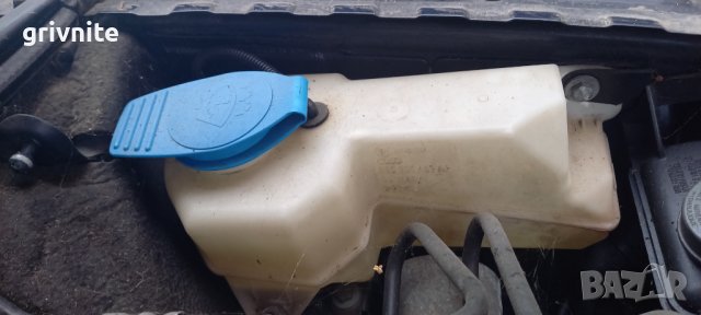 Казанче чистачки Audi A4 B7, снимка 2 - Части - 38775099