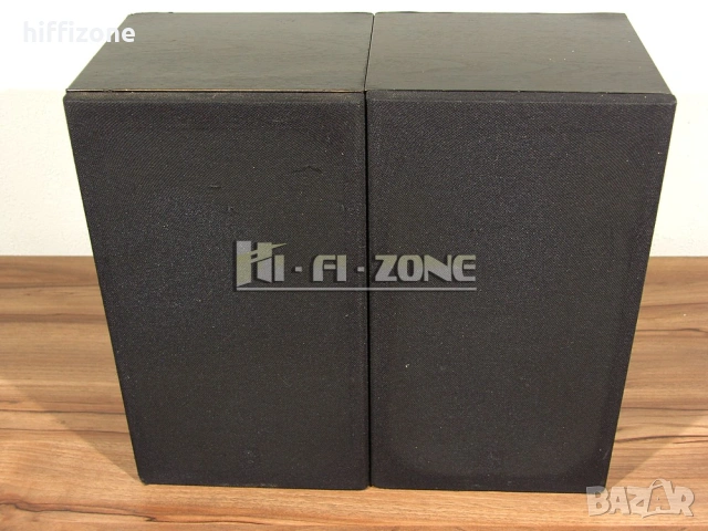 Тонколони   Yamaha ns-044 , снимка 7 - Тонколони - 53413875