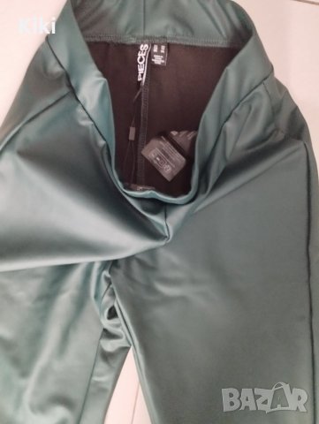 Дамски прибиращ клин!, снимка 3 - Клинове - 41124462