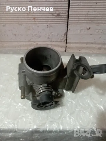 дроселова клапа за Фиат Мареа 