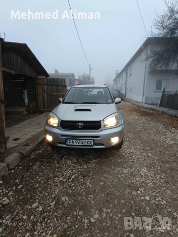 Toyota rav 4, снимка 5 - Автомобили и джипове - 52361720