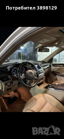 Mercedes-benz 350 , снимка 5 - Автомобили и джипове - 52788483