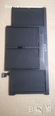 За MacBook Air A1369/A1466/A1405/A1496