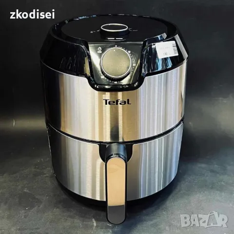Air fryer TEFAL -EY201D