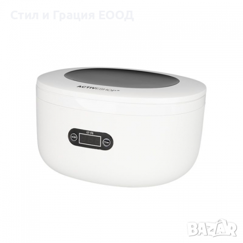 Стерилизатор F6-B - ултразвуков 750 мл, снимка 1