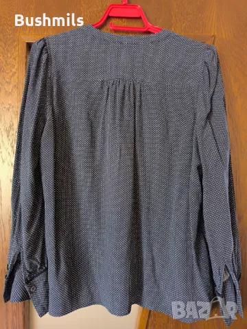 Дамска риза Tommy , снимка 4 - Ризи - 50095534