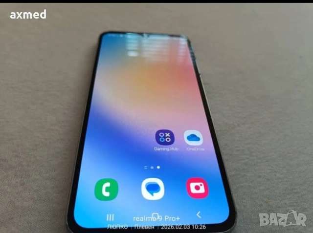 Samsung Galaxy A 34 5G, снимка 2 - Samsung - 53429131