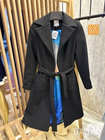 палто loewe, снимка 4 - Палта, манта - 50756895
