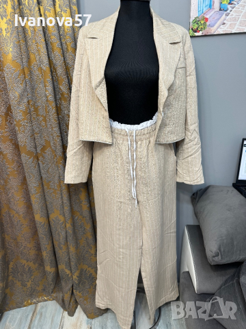 Костюм, снимка 2 - Костюми - 44685775