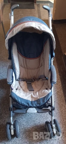 Детска количка Peg Perego , снимка 6 - Детски колички - 50538092