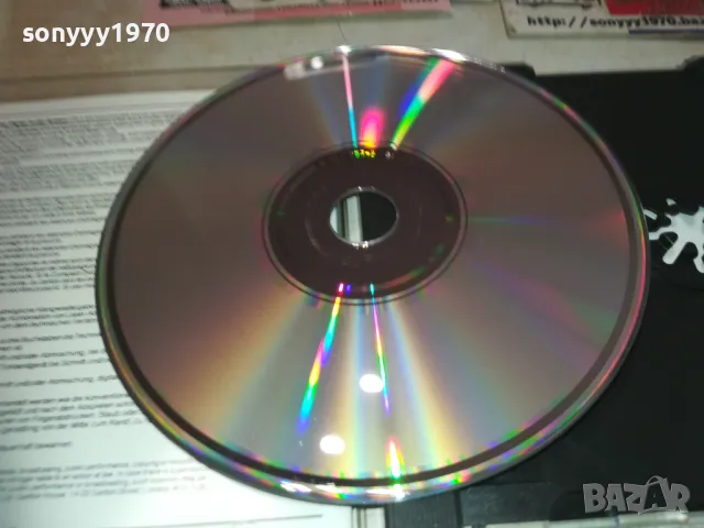 immortal classics cd-made in west germany 0111241655, снимка 18 - CD дискове - 47804175