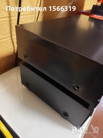 Technics RS-B505, снимка 5 - Декове - 53074934