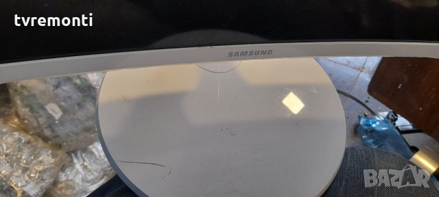оригинална стойка за монитор Samsung LC32F391, снимка 2 - Стойки, 3D очила, аксесоари - 36002689