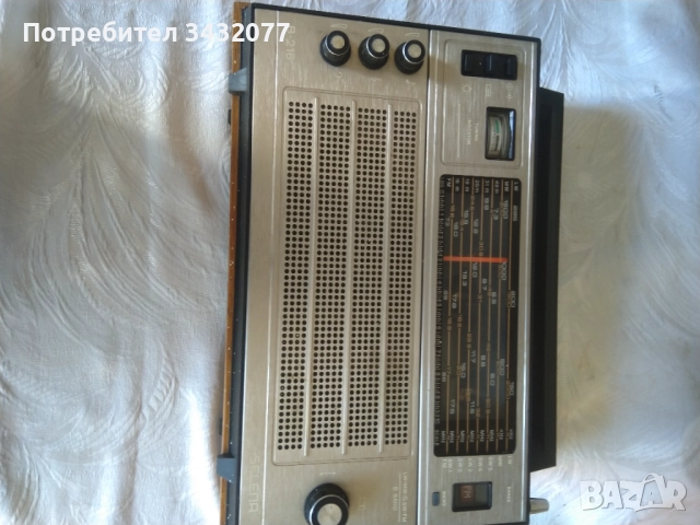 Радио Селена 216