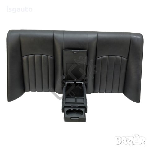 Кожен салон Mercedes-Benz CLS (C219) 2004-2010 ID:107977, снимка 11 - Части - 41849753