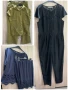 Поли сукмани панталони гащеризони , снимка 7
