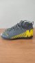 Nike Mercurial. Футболни обувки, стоножки. 37.5, снимка 6