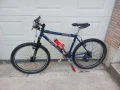 Планински алуминиев велосипед EXOTIC , снимка 2