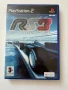 Racing Simulation 3 за PS2, снимка 1
