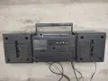 радиокасетофон SANYO M W242K, снимка 2