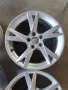 ОРИГИНАЛНИ АЛУМИНИЕВИ ДЖАНТИ  AУДИ  -5x112х57.1-17цола, снимка 5
