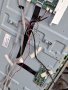 MAIN BOARD , 715G9907-M01-B00-005G Philips 65PUS6804/12 for 32inc DISPLAY TPT650U2-EQYA4.G, снимка 4
