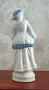 Порцеланова статуетка , снимка 3