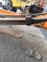 Ресьори-Амортисьори-Пружини-Nissan Navara D40-2006г-2.5dci-174кс, снимка 3